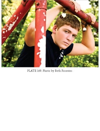 500 poses for photographing men