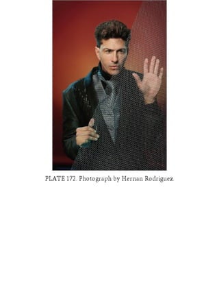 500 poses for photographing men