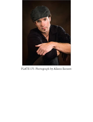 500 poses for photographing men