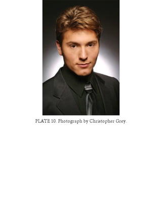 500 poses for photographing men