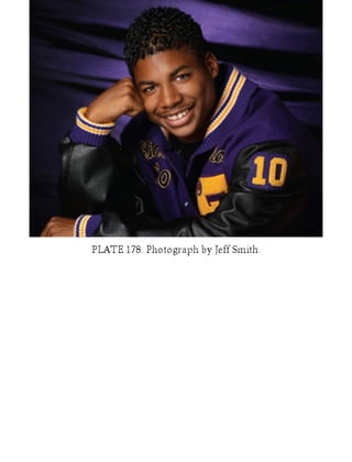 500 poses for photographing men