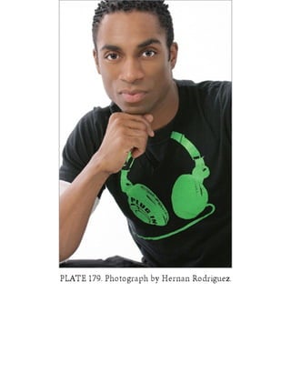 500 poses for photographing men