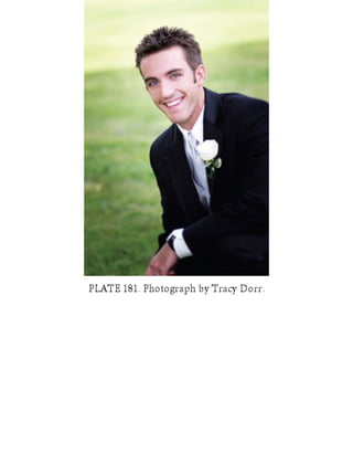 500 poses for photographing men