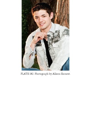 500 poses for photographing men