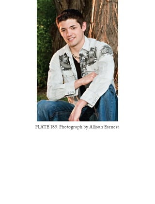 500 poses for photographing men