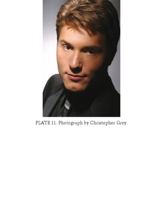 500 poses for photographing men