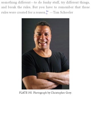 500 poses for photographing men