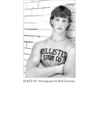 500 poses for photographing men