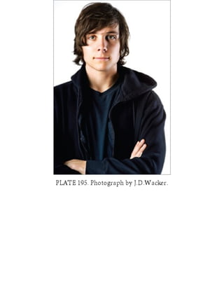 500 poses for photographing men