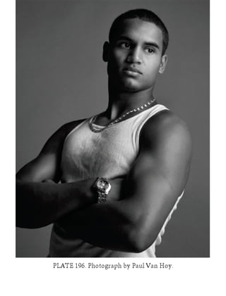 500 poses for photographing men