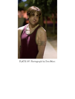 500 poses for photographing men