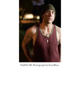 500 poses for photographing men