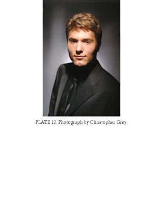 500 poses for photographing men