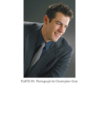 500 poses for photographing men