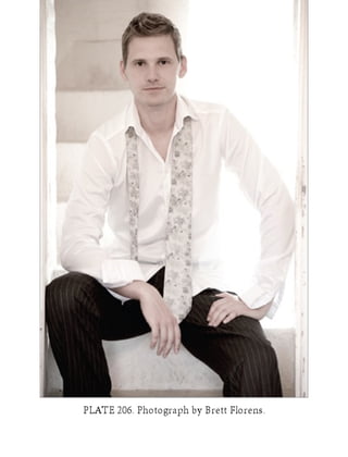 500 poses for photographing men