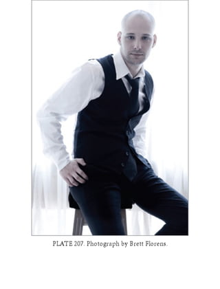 500 poses for photographing men