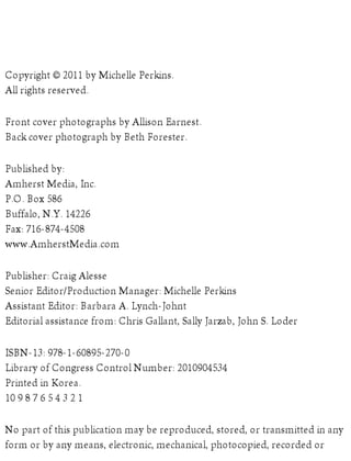 500 poses for photographing men