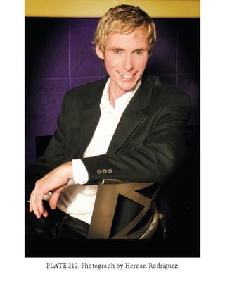 500 poses for photographing men