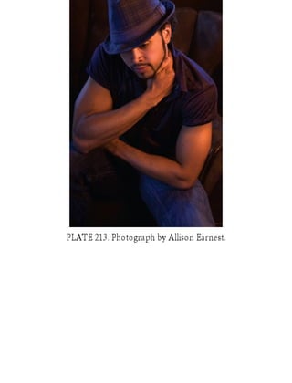 500 poses for photographing men