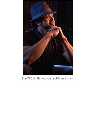 500 poses for photographing men