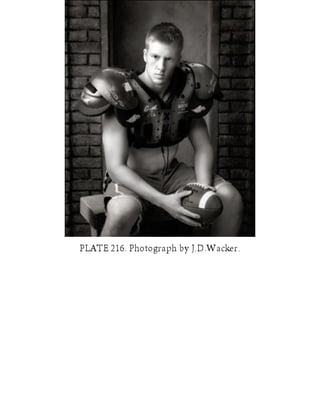 500 poses for photographing men