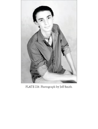 500 poses for photographing men