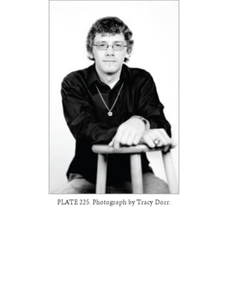 500 poses for photographing men