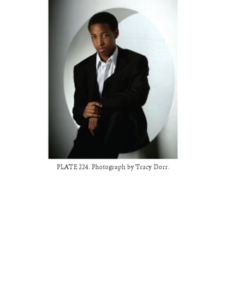 500 poses for photographing men