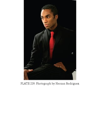 500 poses for photographing men