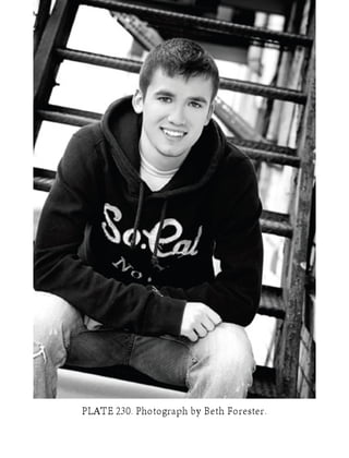 500 poses for photographing men