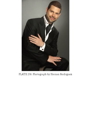 500 poses for photographing men