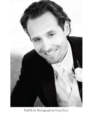 500 poses for photographing men