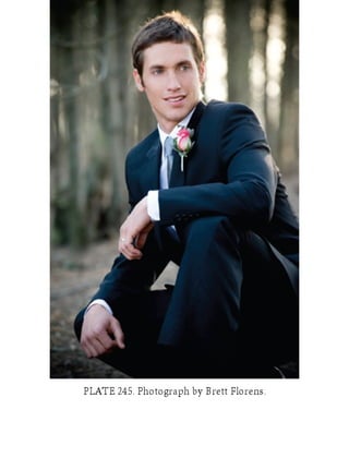 500 poses for photographing men