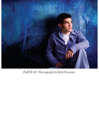 500 poses for photographing men