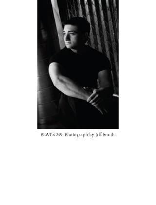 500 poses for photographing men