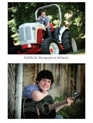 500 poses for photographing men