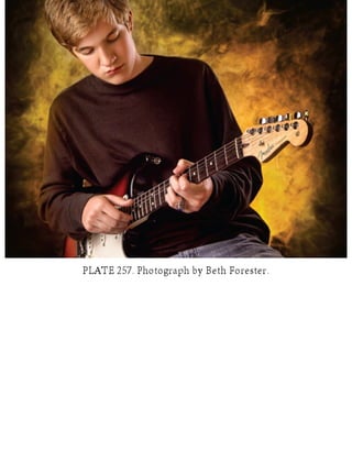 500 poses for photographing men