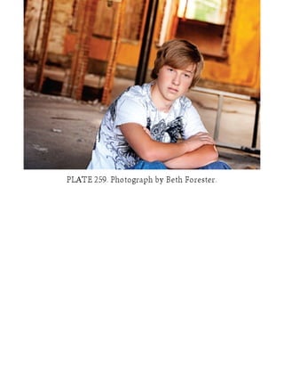 500 poses for photographing men