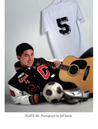 500 poses for photographing men