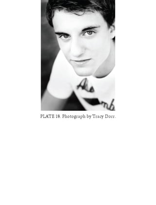 500 poses for photographing men