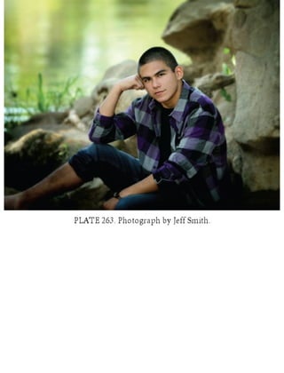 500 poses for photographing men