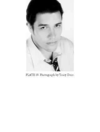 500 poses for photographing men