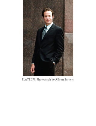 500 poses for photographing men