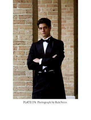 500 poses for photographing men