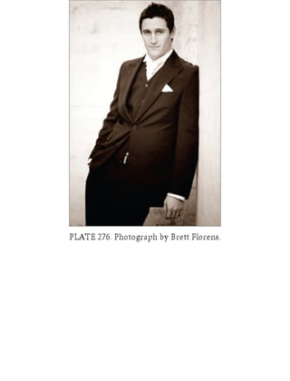 500 poses for photographing men