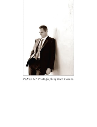 500 poses for photographing men