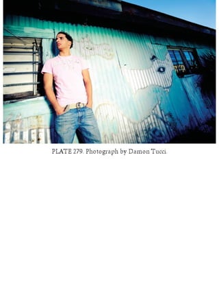 500 poses for photographing men