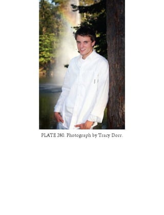 500 poses for photographing men