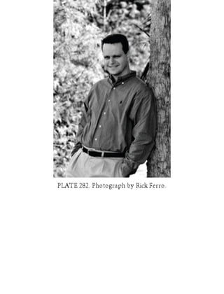 500 poses for photographing men