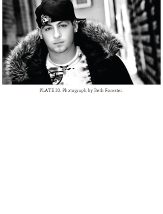 500 poses for photographing men